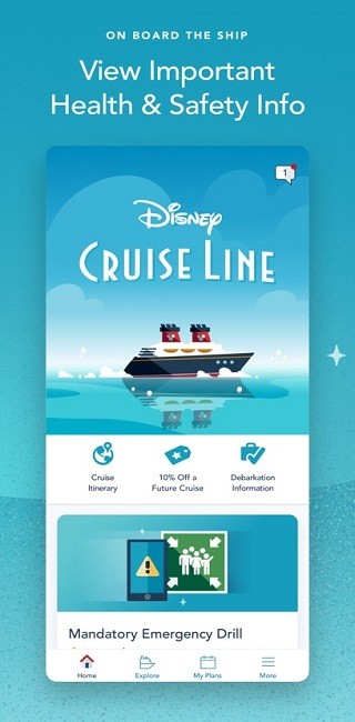 迪士尼游戏手机安卓版(图1)