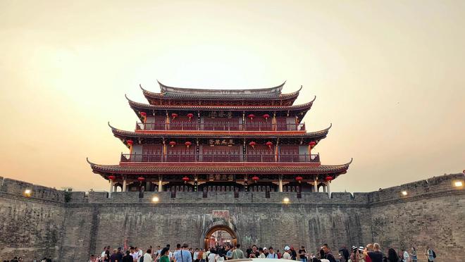 潮汕5天4晚亲子童趣游攻略|遛娃不费力不踩坑解锁亲子欢乐时光(图2)