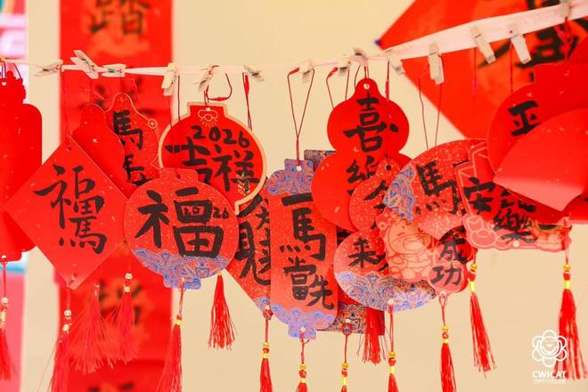 看剧游园两不误“马兰花”解锁亲子团圆新方式(图4)