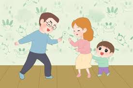 亲子游戏直播 title=