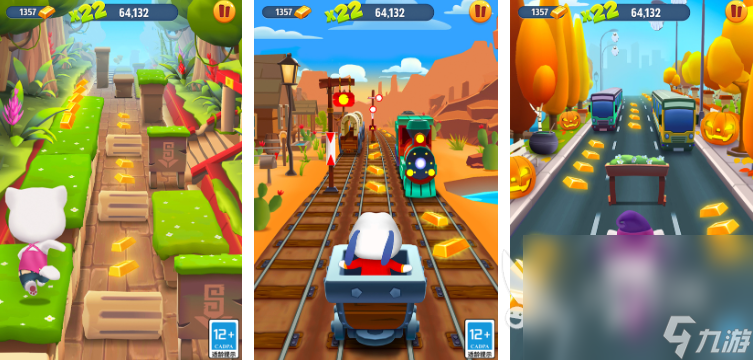 九游娱乐官网热门的亲子互动游戏有哪些 热门的亲子互动游戏分享2024(图2)