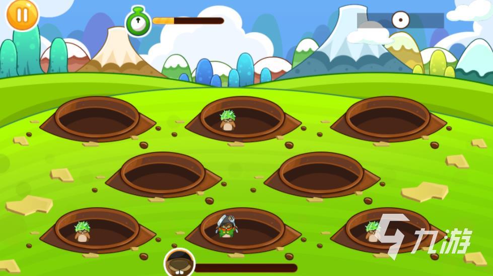 能和孩子一起玩的游戏有哪些 五款有趣的亲子游戏推荐2023九游娱乐官网 title=