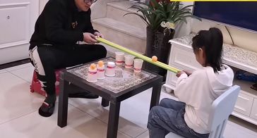 亲子游戏九游娱乐亲子时光别错过这几款轻松易上手的小游戏请您打包带走！ title=