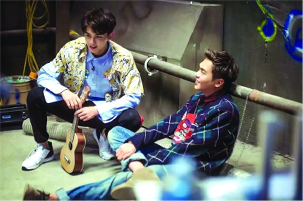 借综艺节目成功突围 “剧本杀”给文娱产业带来什么启示？九游娱乐官网 title=