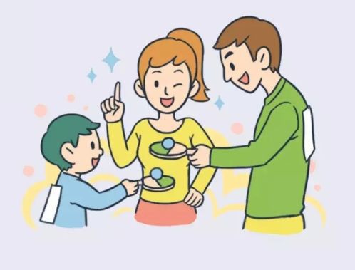 九游娱乐亲子游戏高质量趣味小游戏让宅家变得更有意义值得收藏！(图3)