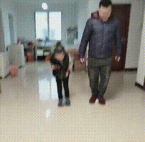 九游娱乐亲子游戏家庭必备亲子互动小游戏宅家也一样很精彩 title=