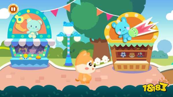 2023家里和九游娱乐平台孩子玩的游戏哪个好玩(亲子益智手游合集)(图3)