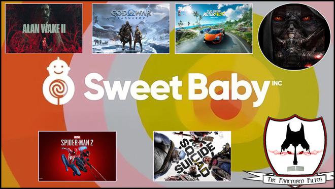 Sweet Baby CEO：自己也是受害者九游娱乐官网(图4)