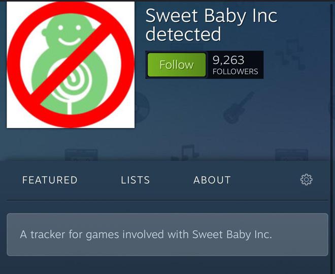 Sweet Baby CEO：自己也是受害者九游娱乐官网(图5)