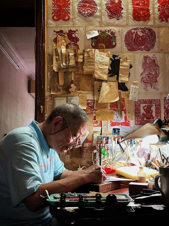 九游娱乐平台预约人次已超千万国潮动作游戏《归龙潮》9月中旬正式上线(图5)