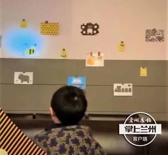 边学边玩丨爸妈齐上阵 三款九游娱乐官网亲子游戏动起来(图3)