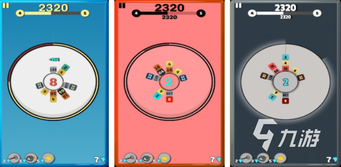 九游娱乐平台和孩子玩什么游戏比较好 2023适合和孩子一起玩的游戏大全(图5)