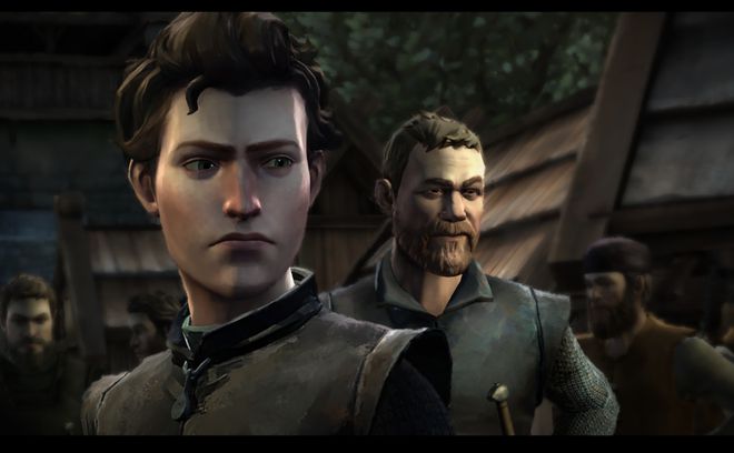 10 款角色扮演游戏有哪些？角色扮演类游九游娱乐平台戏大全(图2)