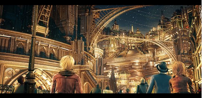 10 款角色扮演游戏有哪些？角色扮演类游九游娱乐平台戏大全(图6)