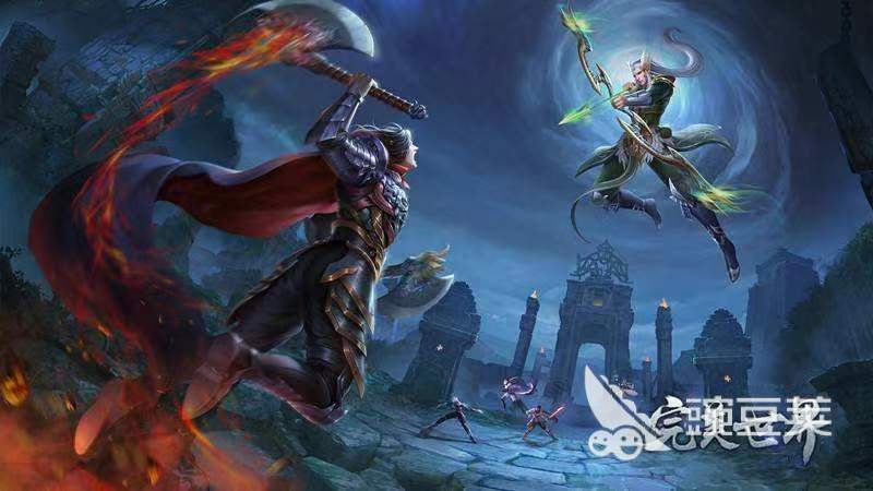 角色扮演游戏有什么 人气高的九游娱乐角色扮演游戏推荐(图4)