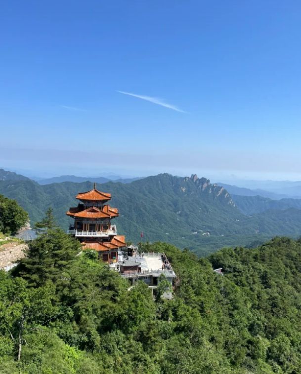 九游娱乐平台河南亲子游攻略河南四日游多少钱少走很多弯路(图5)