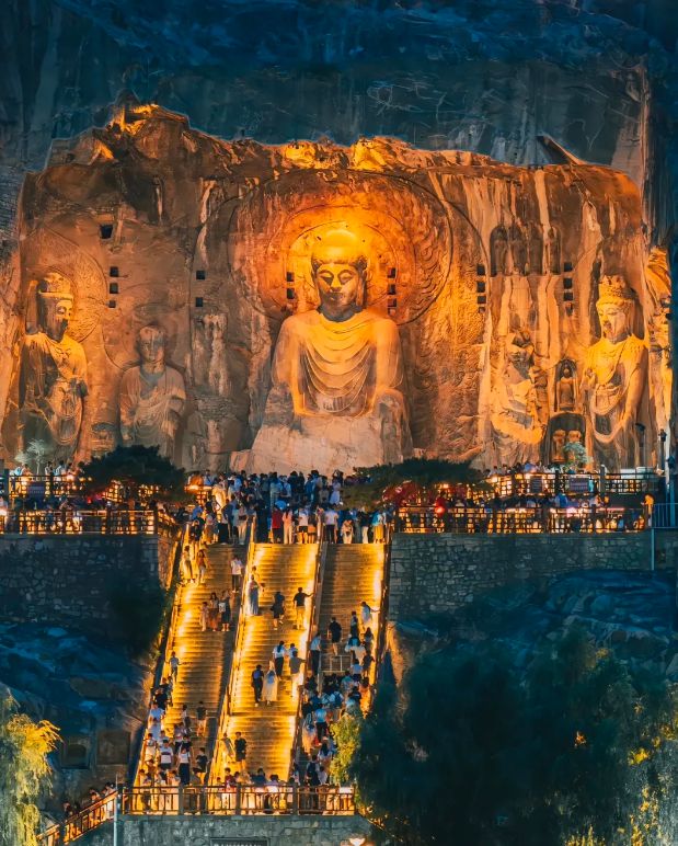 九游娱乐平台河南亲子游攻略河南四日游多少钱少走很多弯路(图3)