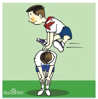 儿童节到了这九游娱乐官网些超适合的亲子小游戏快带着孩子一起回忆童年(图4)