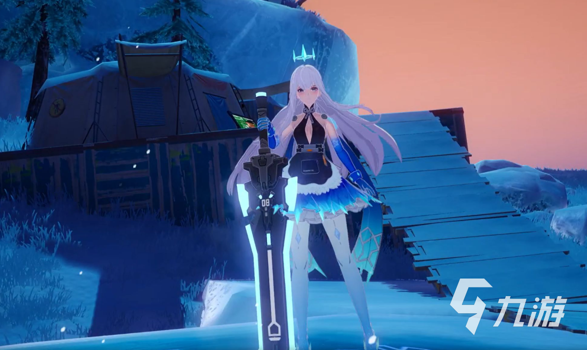 好玩的角色九游娱乐官网扮演游戏推荐 热门角色扮演游戏大全2023 title=