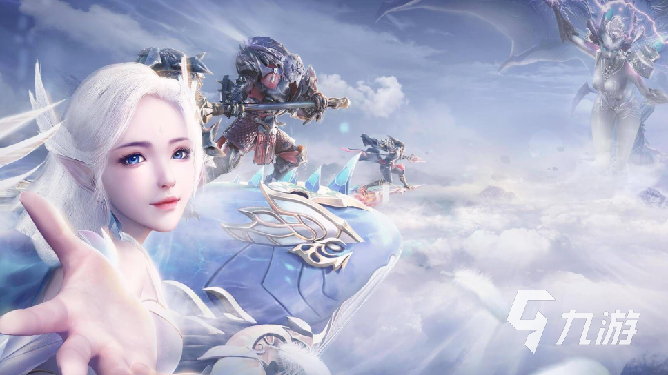 好玩的角色九游娱乐官网扮演游戏推荐 热门角色扮演游戏大全2023(图4)