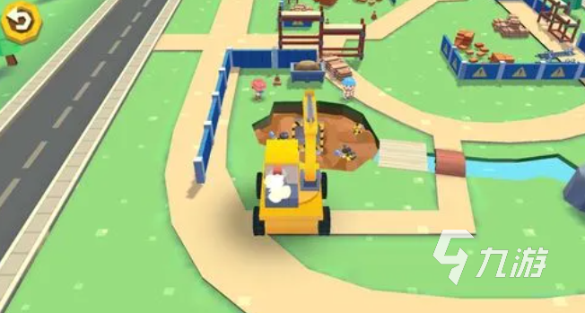 九游娱乐适合大班的亲子游戏合集2024 大班玩的亲子游戏盘点 title=