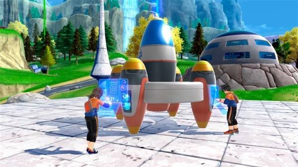 十大必玩的角色扮演游戏推荐 2024精选十佳角色扮演九游娱乐平台游戏盘点(图7)