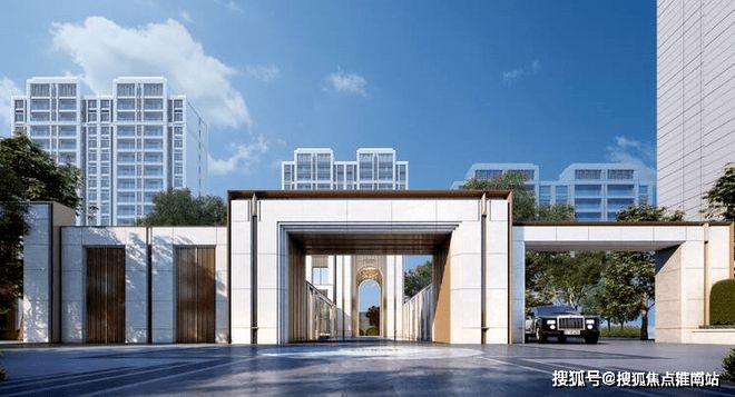 九游娱乐官网花语景岸(售楼处)首页网站2024最新房价-户型-容积率-售楼处电话(图2)