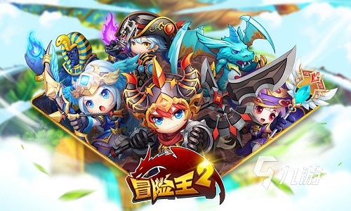 角色扮演游戏有哪些2023 好玩的角色扮演九游娱乐官网游戏分享(图5)