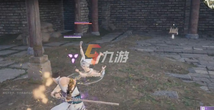 网游rpg游戏九游娱乐官网排行榜 好玩的角色扮演类网游推荐(图2)