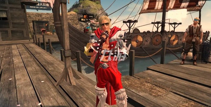 网游rpg游戏九游娱乐官网排行榜 好玩的角色扮演类网游推荐(图4)