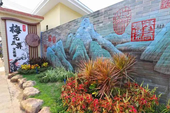 九游娱乐江门篇 国庆亲子游去哪里？大脚丫小脚丫丈量每一寸土地(图8)