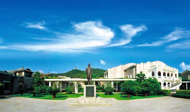 九游娱乐江门篇 国庆亲子游去哪里？大脚丫小脚丫丈量每一寸土地(图7)