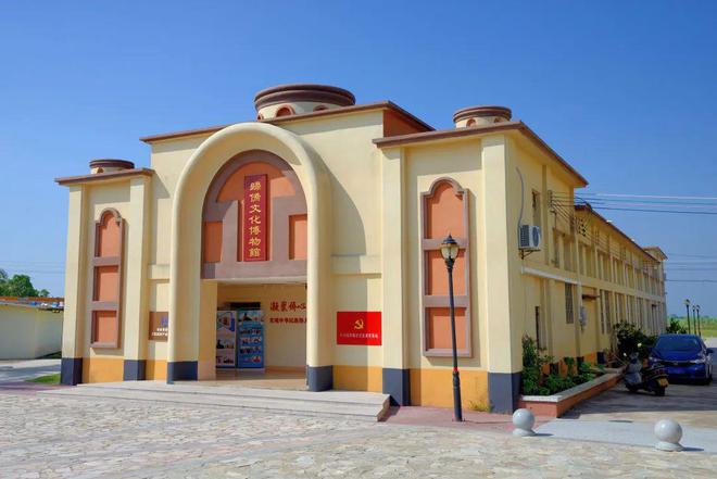 九游娱乐江门篇 国庆亲子游去哪里？大脚丫小脚丫丈量每一寸土地(图13)