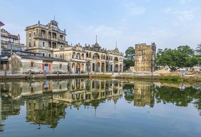 九游娱乐江门篇 国庆亲子游去哪里？大脚丫小脚丫丈量每一寸土地(图16)