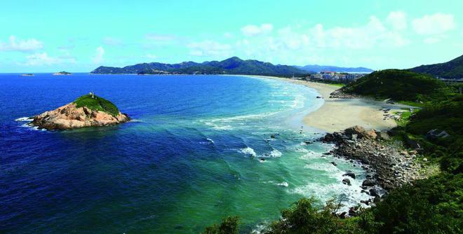 九游娱乐江门篇 国庆亲子游去哪里？大脚丫小脚丫丈量每一寸土地(图12)