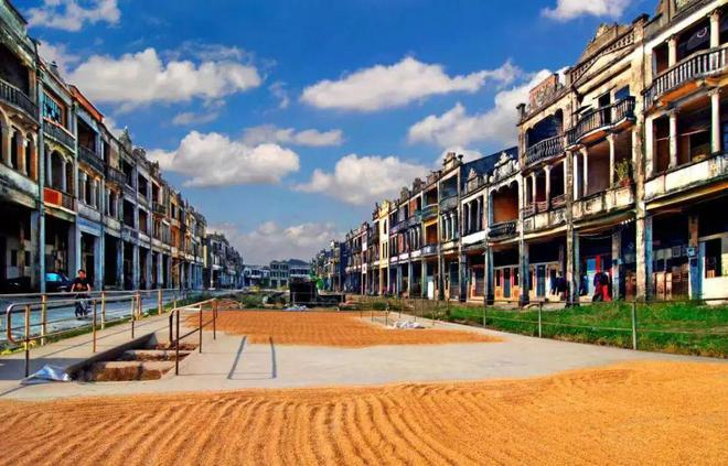 九游娱乐江门篇 国庆亲子游去哪里？大脚丫小脚丫丈量每一寸土地(图10)