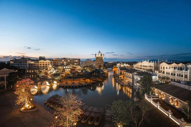 九游娱乐江门篇 国庆亲子游去哪里？大脚丫小脚丫丈量每一寸土地(图17)