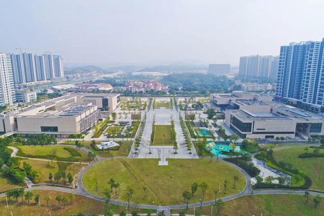 九游娱乐江门篇 国庆亲子游去哪里？大脚丫小脚丫丈量每一寸土地(图18)