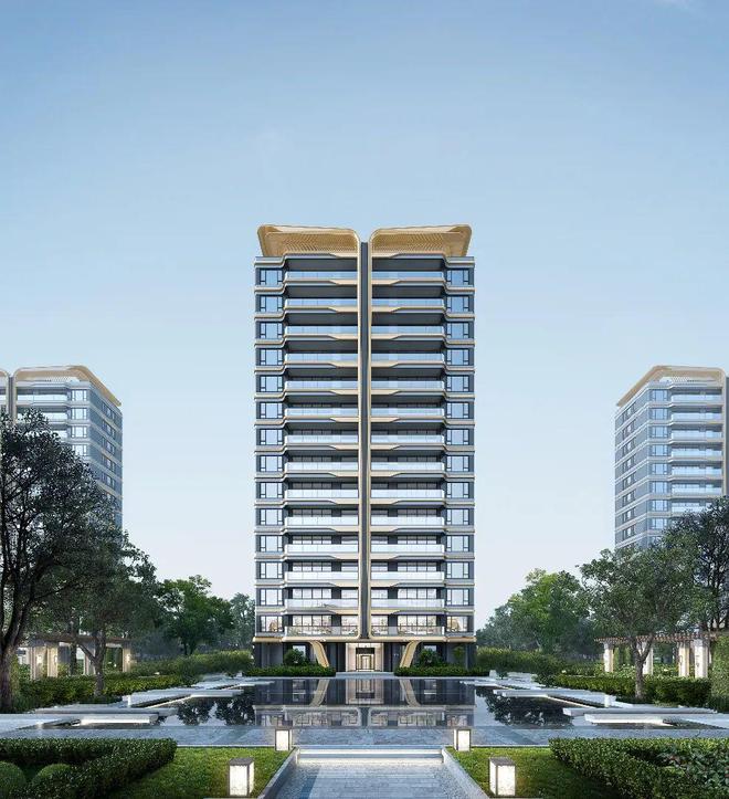 【缦云广州】2024官方网站-缦云广州售楼中心-缦九游娱乐平台官方欢迎您(图3)