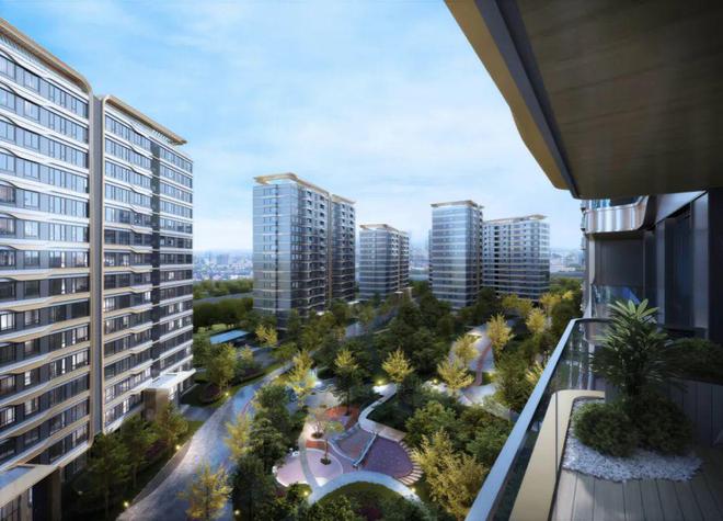 【缦云广州】2024官方网站-缦云广州售楼中心-缦九游娱乐平台官方欢迎您(图5)