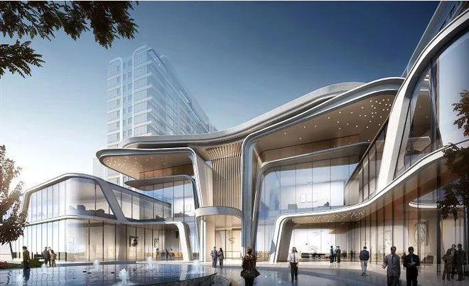 【缦云广州】2024官方网站-缦云广州售楼中心-缦九游娱乐平台官方欢迎您(图7)