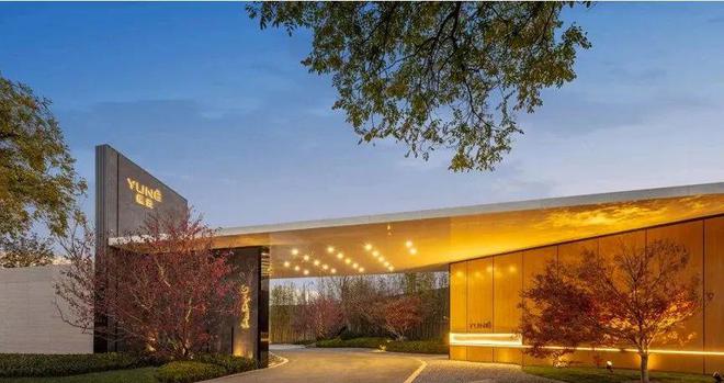 【缦云广州】2024官方网站-缦云广州售楼中心-缦九游娱乐平台官方欢迎您(图6)