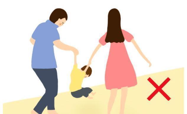 九游娱乐平台这六种亲子游戏已被列入“黑名单”孩子再喜欢也别玩！(图5)