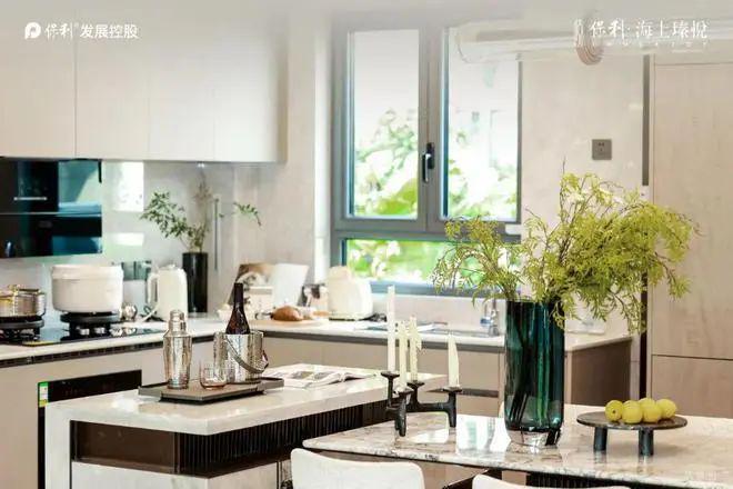 上海保利·海上瑧悦售楼处2024官方网站-楼盘详情-上海房天下九游娱乐(图6)