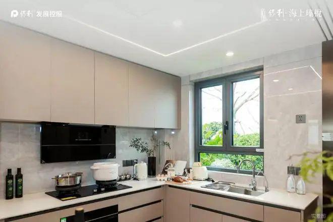 上海保利·海上瑧悦售楼处2024官方网站-楼盘详情-上海房天下九游娱乐(图7)