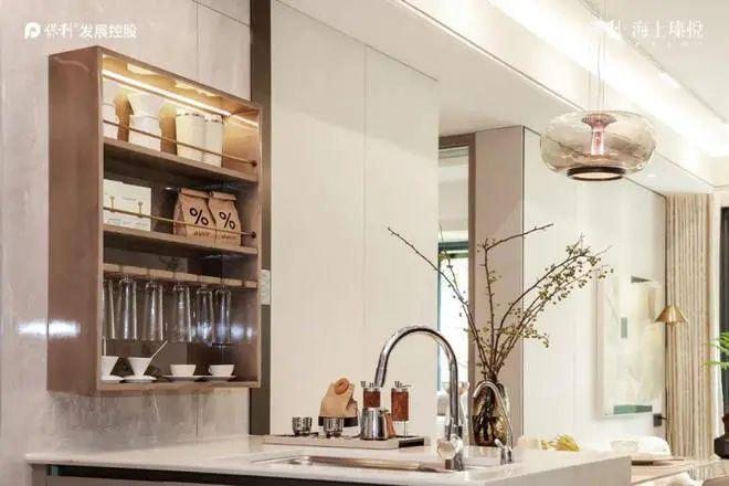 上海保利·海上瑧悦售楼处2024官方网站-楼盘详情-上海房天下九游娱乐(图8)