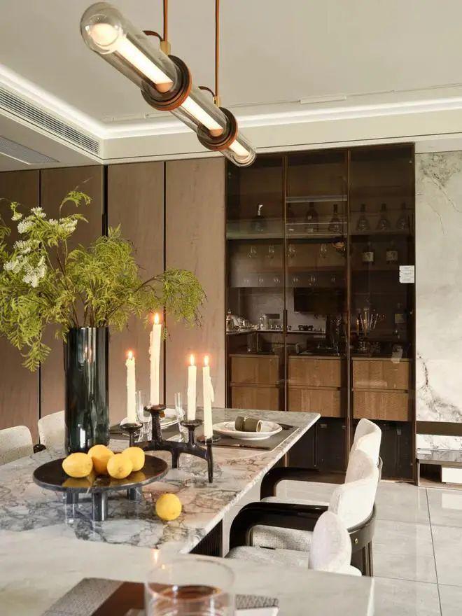 上海保利·海上瑧悦售楼处2024官方网站-楼盘详情-上海房天下九游娱乐(图9)