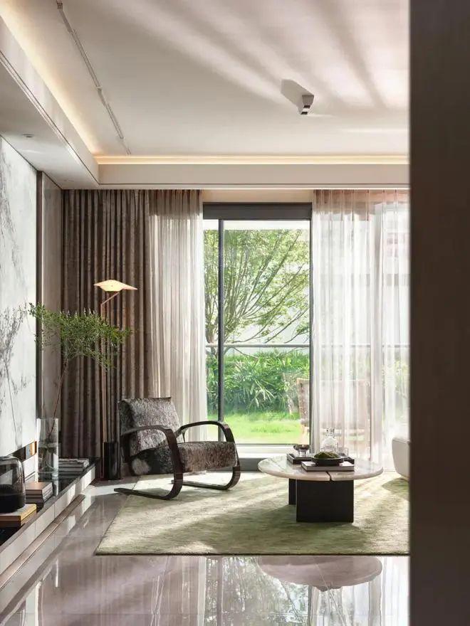 上海保利·海上瑧悦售楼处2024官方网站-楼盘详情-上海房天下九游娱乐(图10)