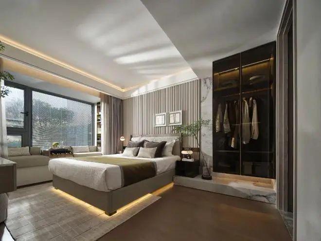 上海保利·海上瑧悦售楼处2024官方网站-楼盘详情-上海房天下九游娱乐(图11)