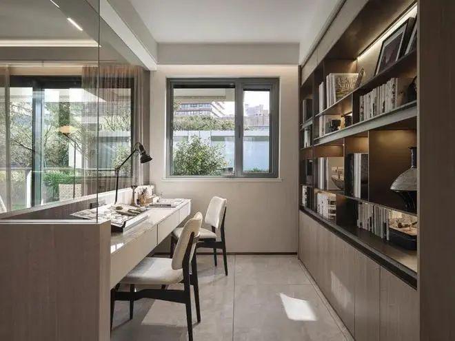 上海保利·海上瑧悦售楼处2024官方网站-楼盘详情-上海房天下九游娱乐(图12)